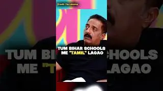 Why Tamil People Against of Speaking Hindi in Tamil Nadu | Controversy on Hindi Language |
