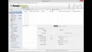 How to Setup the Network Solutions Shipping Software Plugin in ReadyShipper