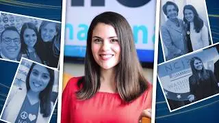 Sheila Katz &lsquo;05 | Humanitarian Alumni Award