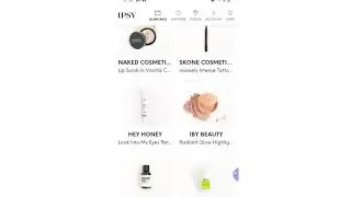 Adelantos de ipsy glam bag ultimate  mayo 2020 /spoiler