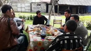 ჰერეთი (საინგილო)  hereti(saingilo),,ლალე