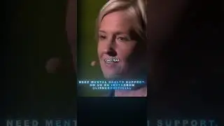 Please don't be too hard on the men in your life (Bren&eacute; Brown | TED Talk) #mensmentalhealth