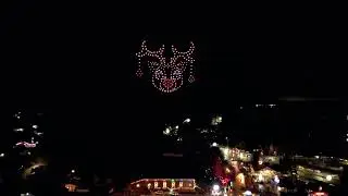 FOL Drone Show 2025