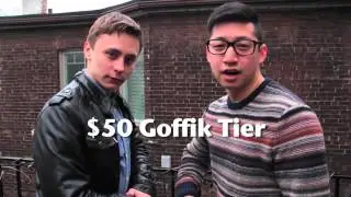 No Boys Dorm Web Series Kickstarter Video 2015
