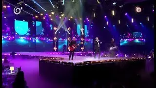 Elán: Ľúbim ťa (MISS SLOVENSKO 2018)