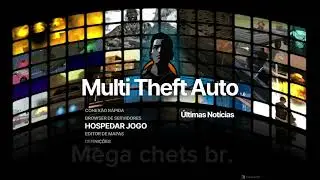 Chets free mta:sa injetavel - bypass