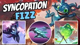 Monastery of Hirana CARRIES this Elusive Deck (Fizz & Zed)