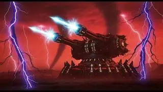 Mega Tower: The ultimate Elite Turret build for endless progression challenges