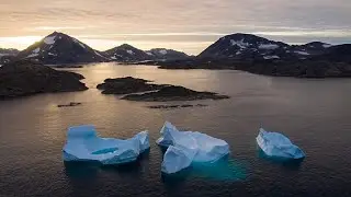 How difficult is it to mine rare earth minerals in Greenland?