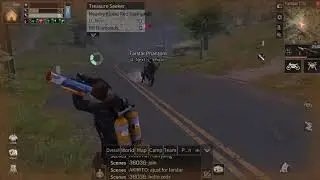 LifeAfter Farstar Bazooka #10: The Days of Bazooka War