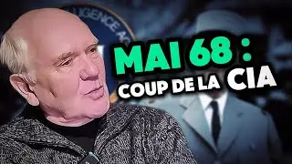 Claude Janvier - La France sous l&rsquo;Influence des Atlantistes