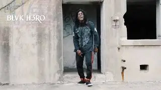 Blvk H3ro x Bussweh - Tunnel Vision [Official Music Video]