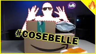 UNBOXO COSE CINESI #CoseScartaCose   (WIZELAZER X5, REDMI WATCH LITE 2, E ALTRE #ROBE)