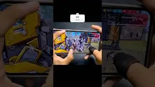 iPhone 13 Pro Max Free Fire 🔥 😍#freefire #шорты #foryou #rightm10
