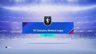SILVER 1! - FUT CHAMPIONS REWARDS #3 - 86+ RED INFORM & 250K PLAYER PACKED!! - FIFA 19 PACK OPENING