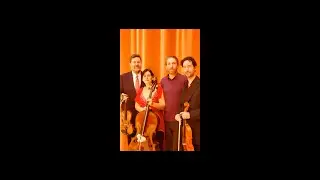 Gabriel Faur&eacute;: Piano Quartet No.1 in C minor, Op.15 - 4. Allegro molto - Waldstein Ensemble