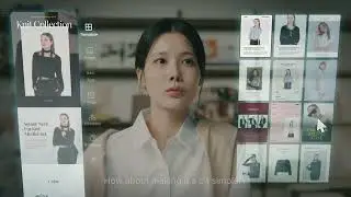 Struggling with Fashion Product Page Design? │ GENCY │ AI Product Page Builder