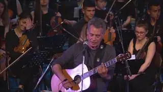 Παντελής Θαλασσινός - Βότσαλα - Άλκης Αλκαίος