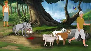 दानवीर की अनमोल सीख | Best Hindi Moral Story | Inspirational Kahani #story👆🙄🙄😔