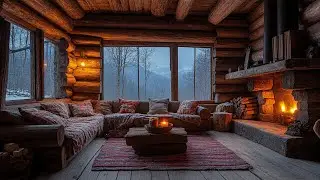Soft Night Rain Sounds 🌧️ Fall Asleep Fast & Stay Asleep