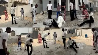See how God of prophet Emmanuel exposed my evil uncle when he was trying to take my life 
