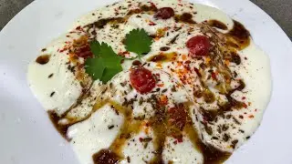 Soft & Fluffy Dahi Bhalla Recipe | Easy make at home recipe