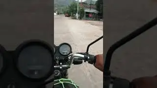 recorriendo arriaga chiapas... M&eacute;xico
