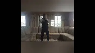 Downflat dance