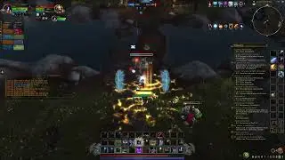 Dk frost Semi-Twink 20 Dragonfligh