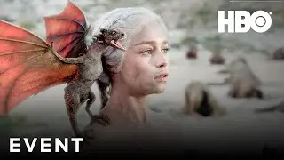 Game of Thrones - Season 1 Blu-Ray&trade; & DVD Launch Event - Official HBO UK