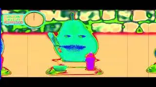 (REQUESTED) THE EPICNESS OF ANNOYING ORANGE BRAIN FREEZE CHALLENGE