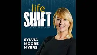 Beautifully Mending: Sylvia Moore Myers' Insights on Grief, Loss, and Resilience After Violent Tr...