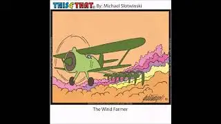 Michael Slotwinski - 7 - What is my Style