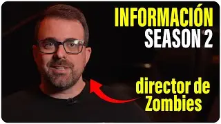 ESTO ES DECEPCIONANTE | Treyarch habla sobre Zombies | Black Ops 7 DLC 2