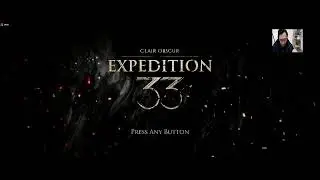 Clair Obscur: Expedition 33 Live Stream