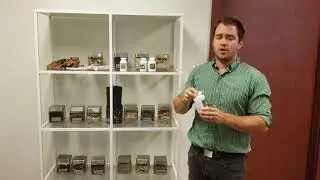 Supreme Nutrition Products - Favorite antimicrobial herbs