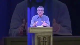 What does our new gospel identity destroy?