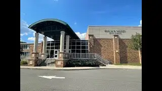 The Pascack Valley Graduation of the Class of 2022!