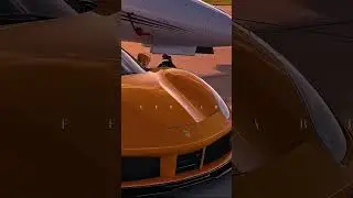 🔥 &ldquo;When Art Meets Speed: The Ferrari Legacy&rdquo; #ferraripassion #ferrari #ferrari2025 #ferrarilifest🔥