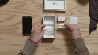 Inboxing | Unboxing Galaxy S6 Edge Plus