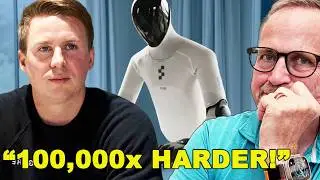 Figure Robotics: NO ONE Else has Passed the Keurig Test!