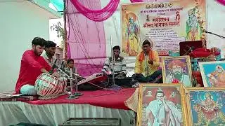 सजा दो घर को गुलशन सामेरे सरकार आए है 