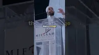 Muslim Identity Crisis in the West &mdash; Abdul Aziz Waheed