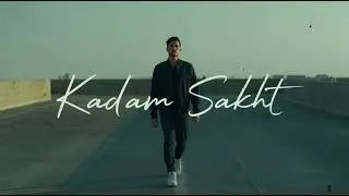 Kadam Sakht | Motivational Rap | Discipline &bull; Grit &bull; Unbreakable Mindset