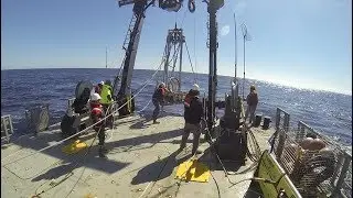 APL-UW: A U.S. Navy Research Partner
