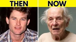 UNRECOGNIZABLE! FAMOUS ACTORS THEN AND NOW: THE MOST SHOCKING TRANSFORMATIONS 😱
