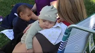 Actress' struggle shines light on postpartum depression