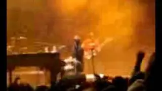 Something Corporate 2010- Space (live)