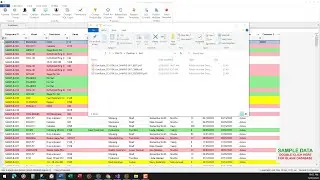 Added: Additional Fields for Calibration Certificate PDF