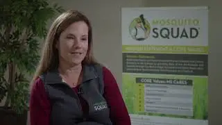 Mosquito Squad Owner Testimonial Christy Burnette